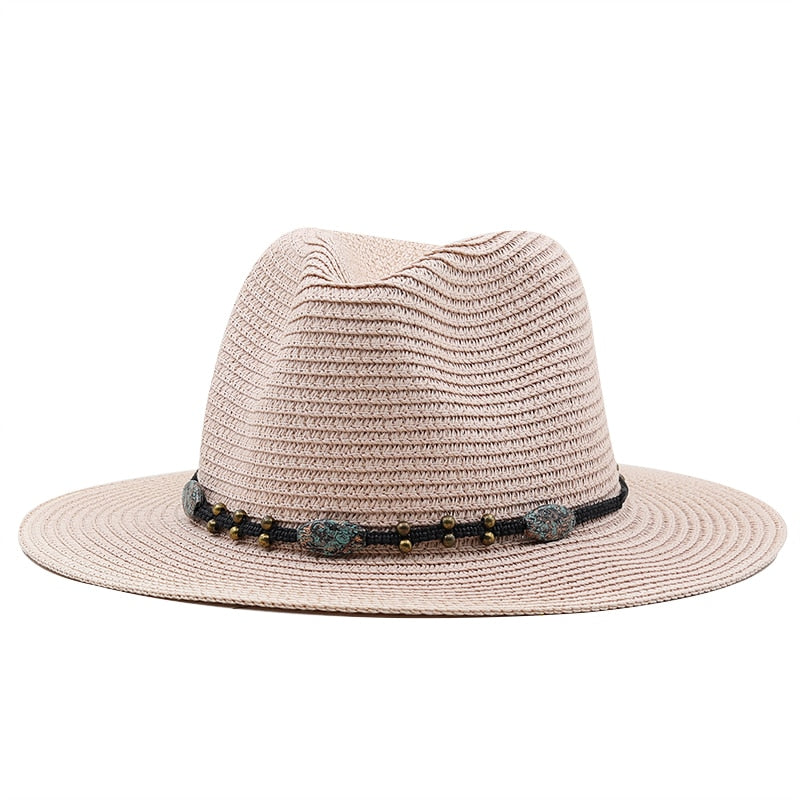 AIENA Fedora Hat