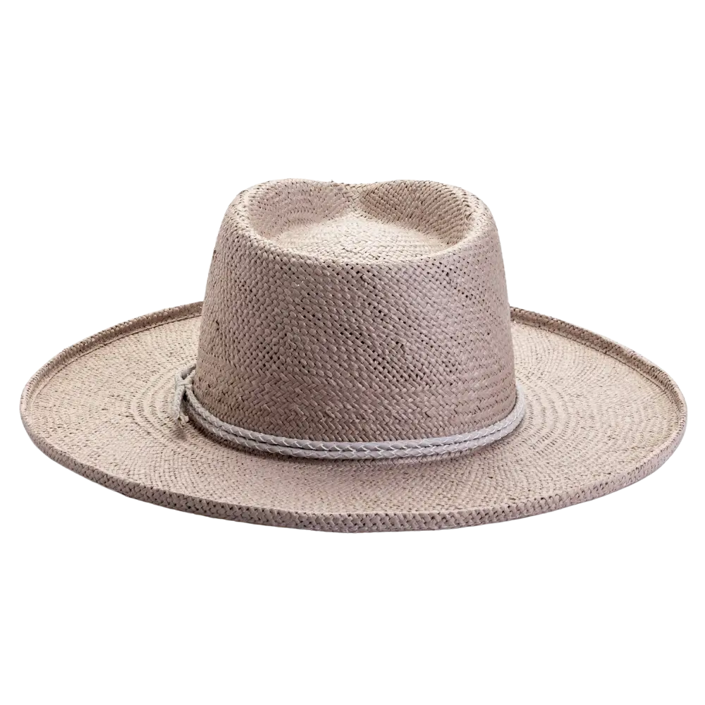 Bailey | Mens Sun Straw Hat