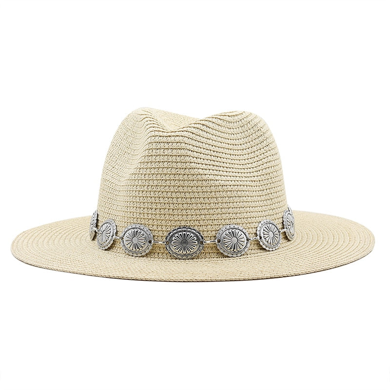 HATTIE Fedora Hat