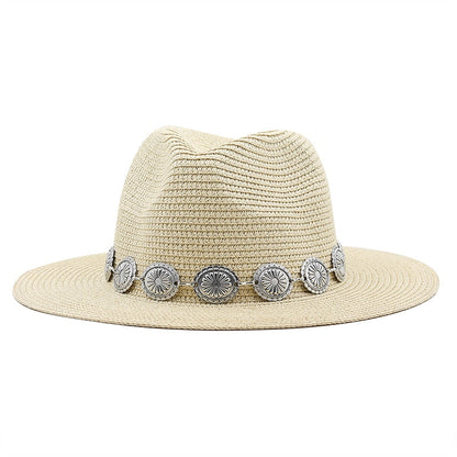 HATTIE Fedora Hat