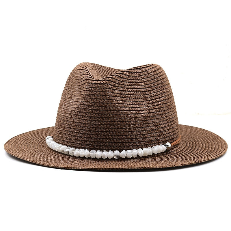 SERA Panama Hat