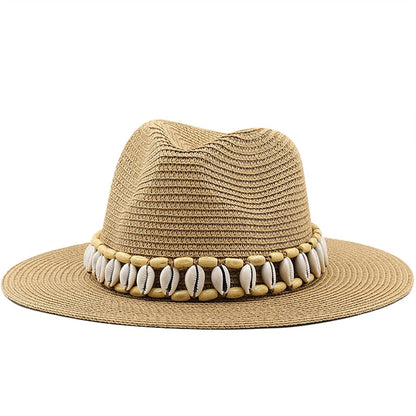 EMILY Panama Hat