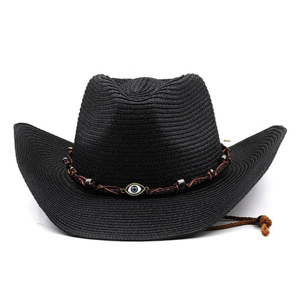 TERINA Cowboy Hat