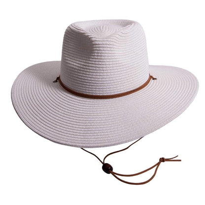 Felix | Mens Straw Sun Hat