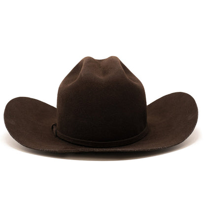 Yellowstone cowboy hat