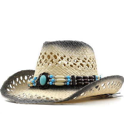 ROVANA Cowboy Hat