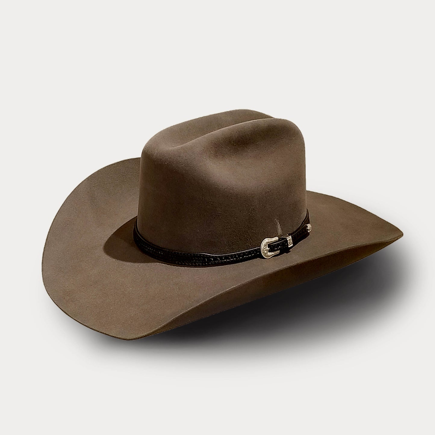 YellowStone 50X  Cowboy Hat