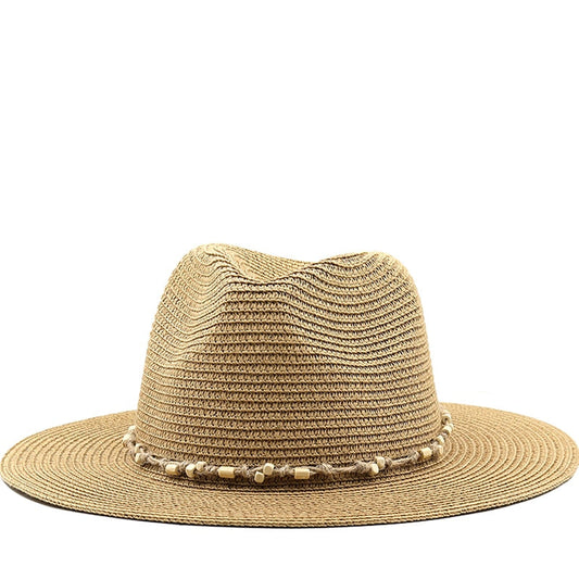 CABELLO Panama Hat