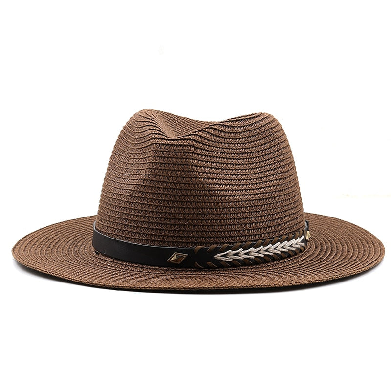 DORITA Fedora Hat