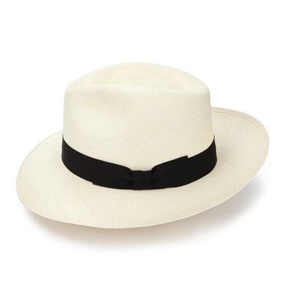 Can be rolls up for packing-WIDE BRIM PANAMA-FREE SHIPPING