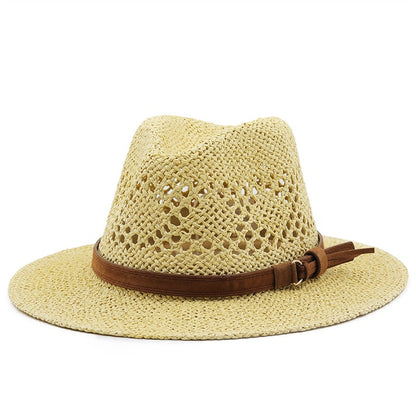 LYLAH Fedora Hat