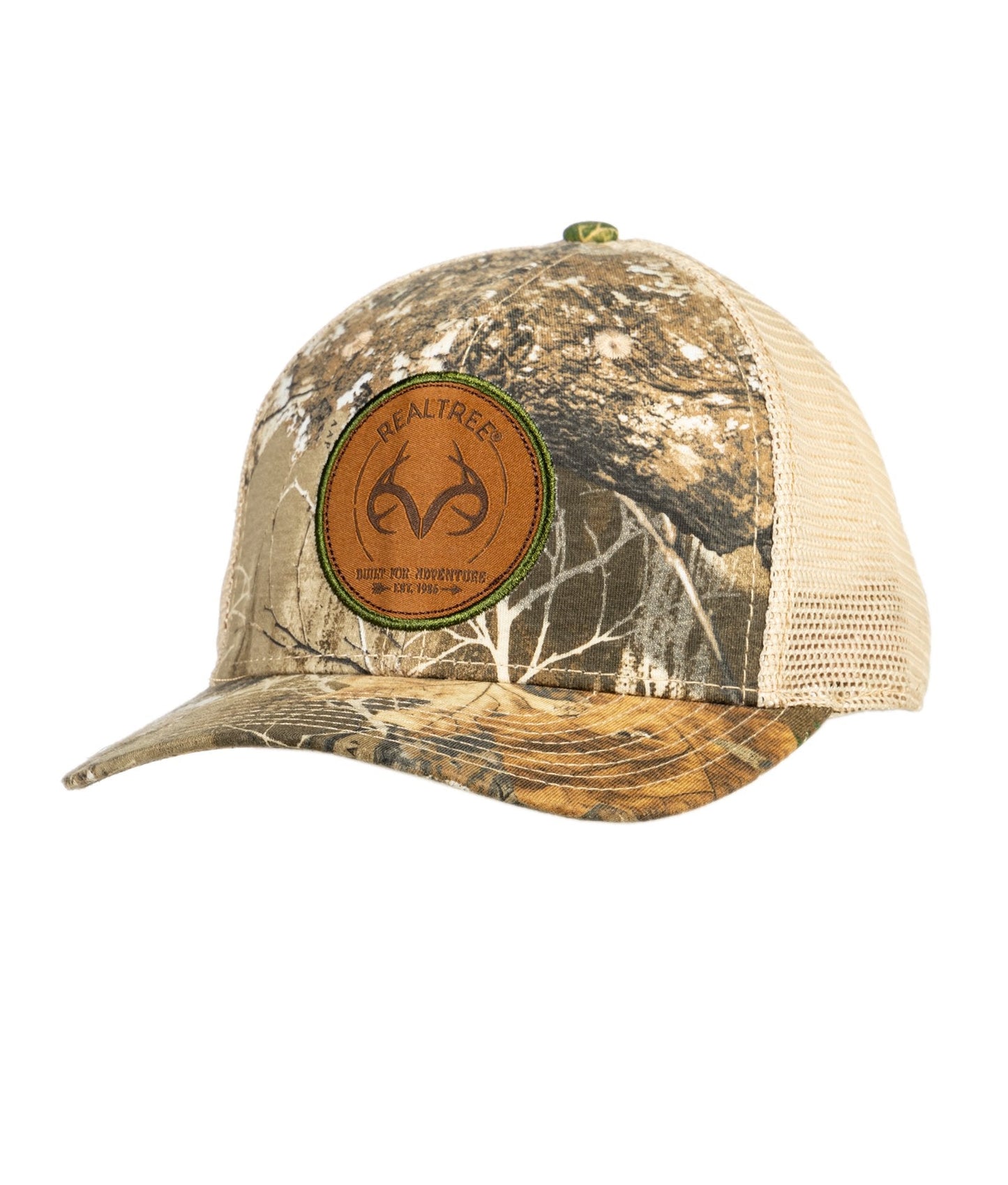 Realtree Strut Trucker Hat