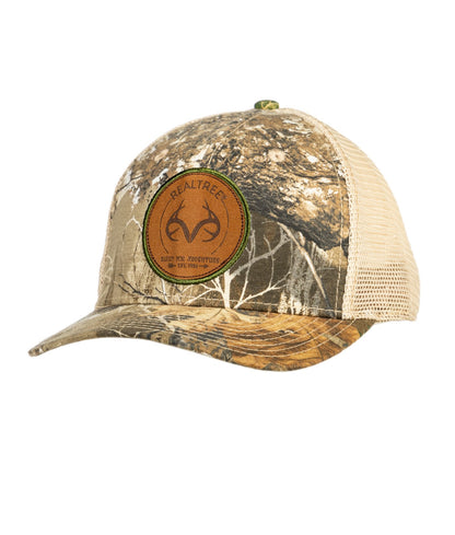 Realtree Strut Trucker Hat