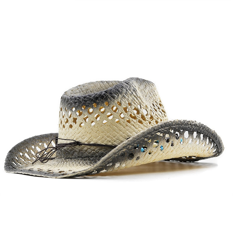 ROVANA Cowboy Hat