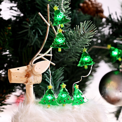 Christmas Tree Light String