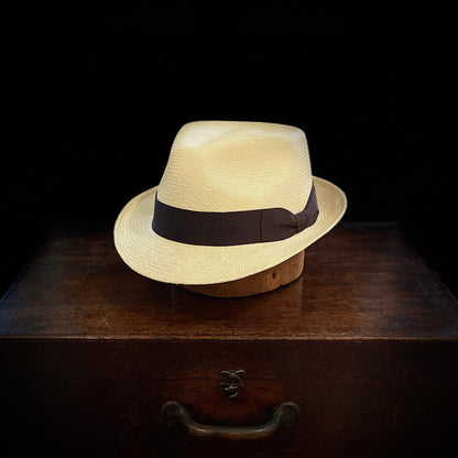 New Arrival Classical Panama Hat Jimmy Boy [Free shipping and box packing]