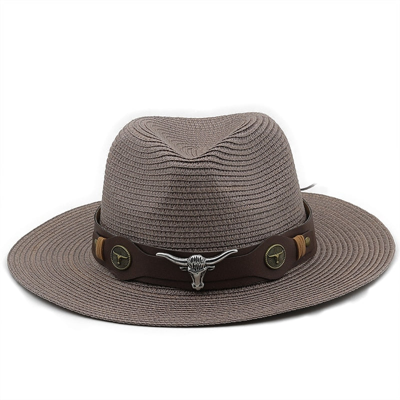 NOVELLA Panama Hat