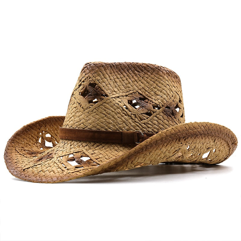 MAILAN Cowboy Hat