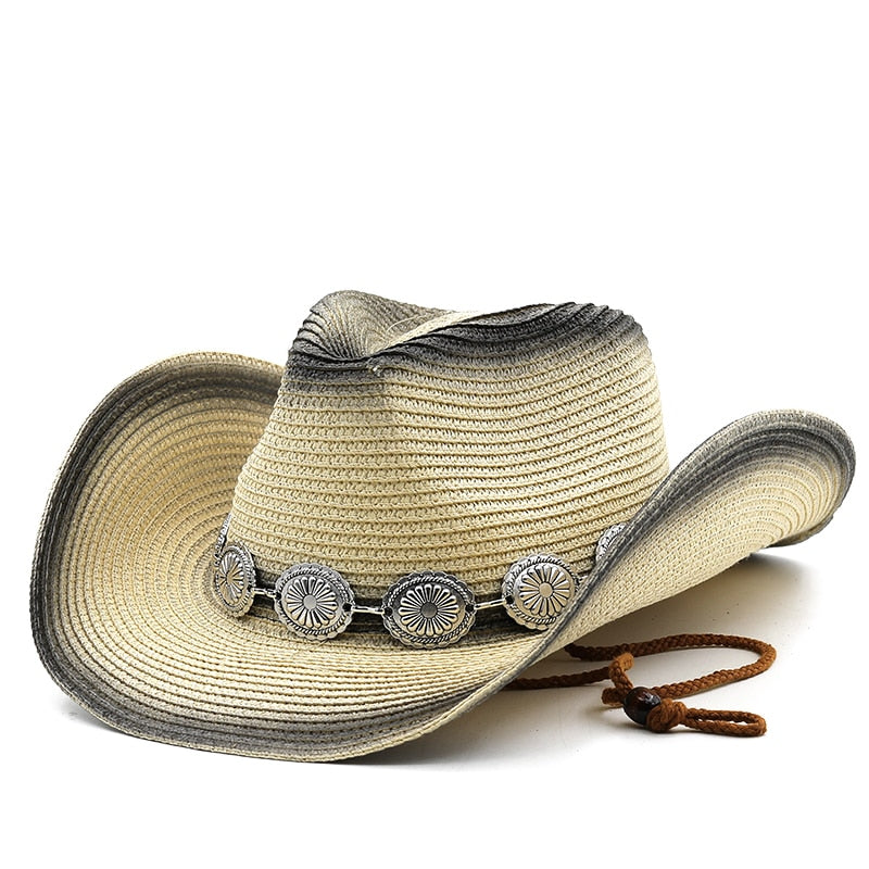 GAILINA Cowboy Hat