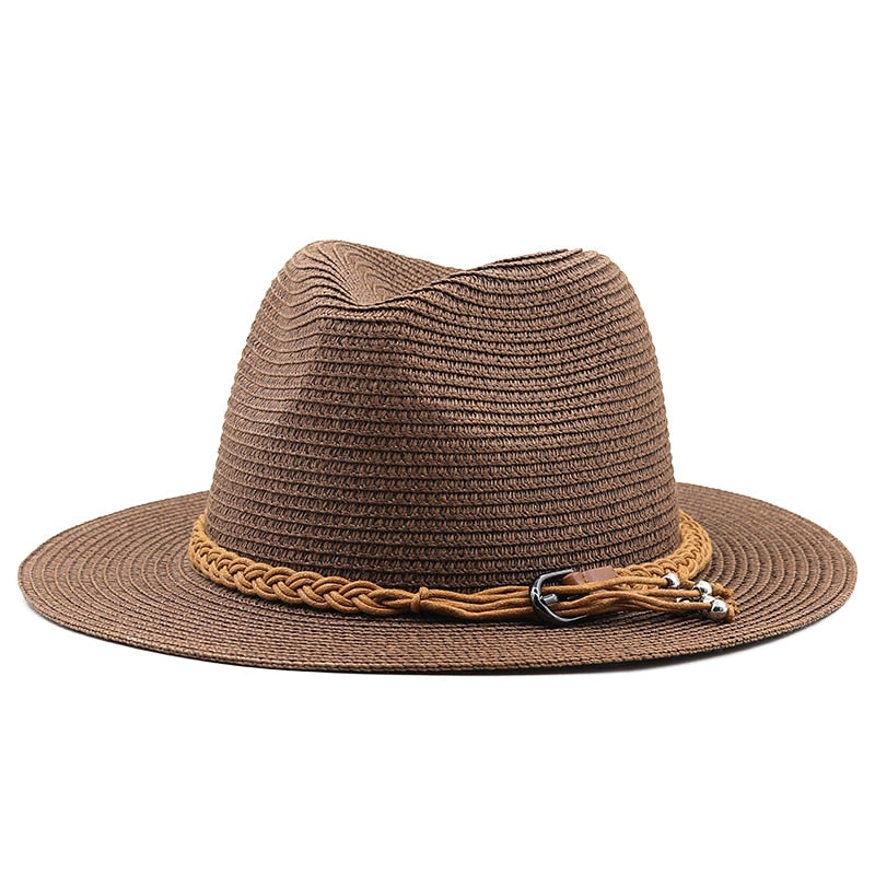 CELINE Panama Hat