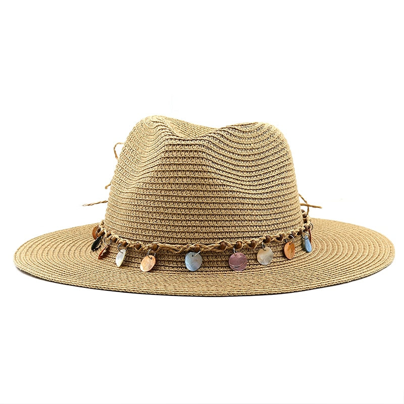 LIALOZ Panama Hat