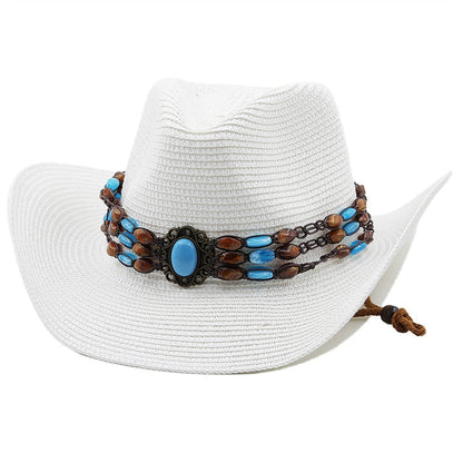 VIOLA Cowboy Hat