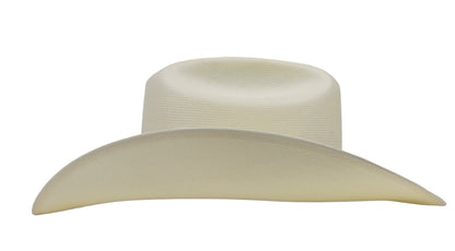 Iconic Straw Cowboy Hat