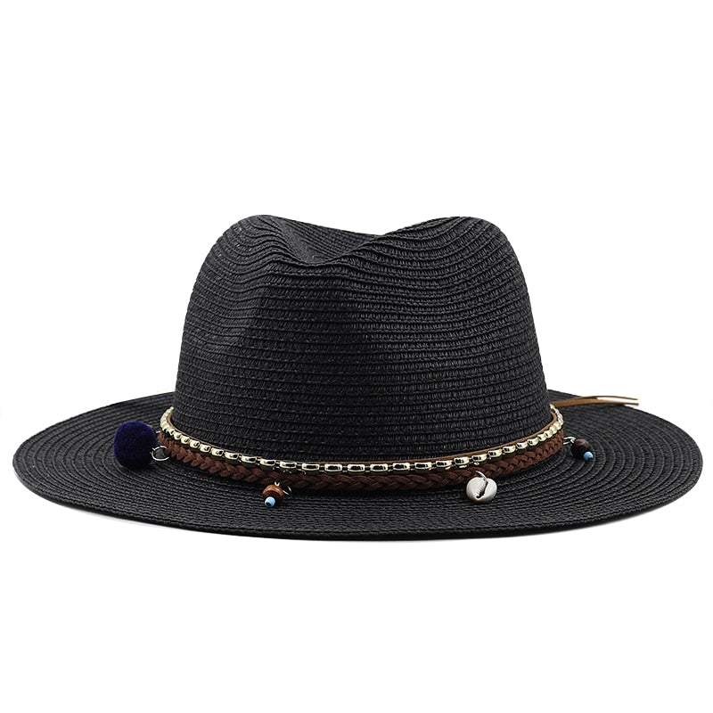 SAVANNAH Panama Hat