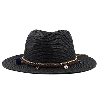 SAVANNAH Panama Hat