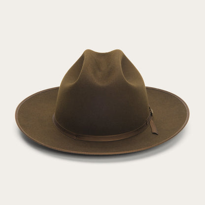 OPEN ROAD 6X COWBOY HAT[Fast shipping and box packing]