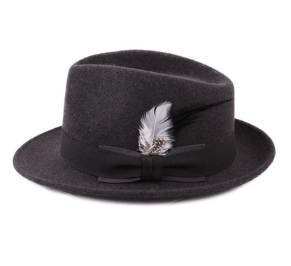 Hat Feather one M