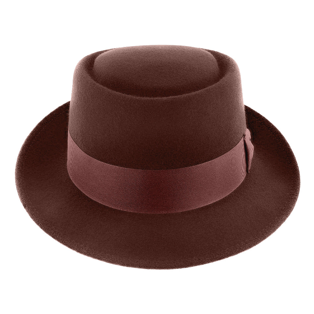 Cranston - Stetson Porkpie Hat