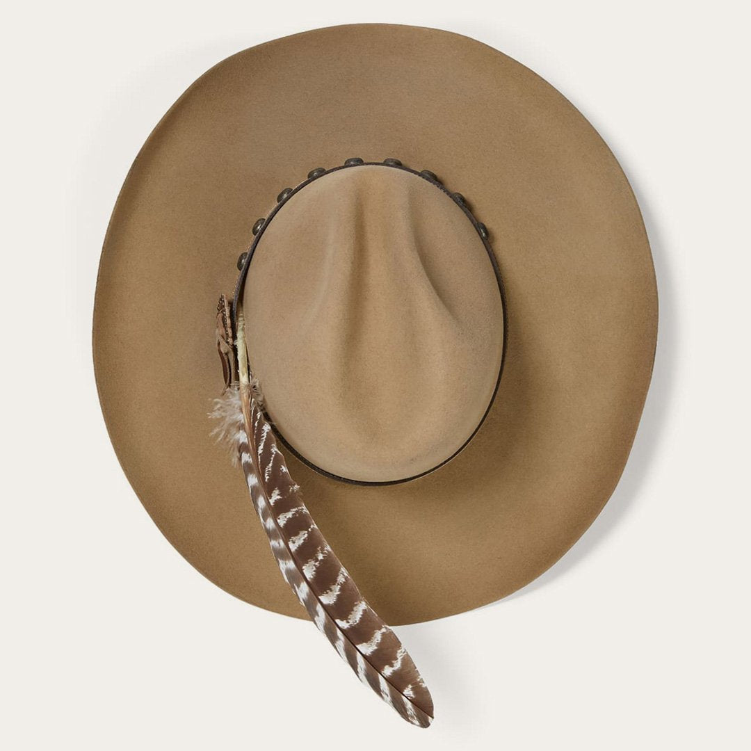 [2023 NEW]BROKEN BOW 30X COWBOY HAT