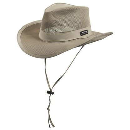 Seven Seas Safari Hat