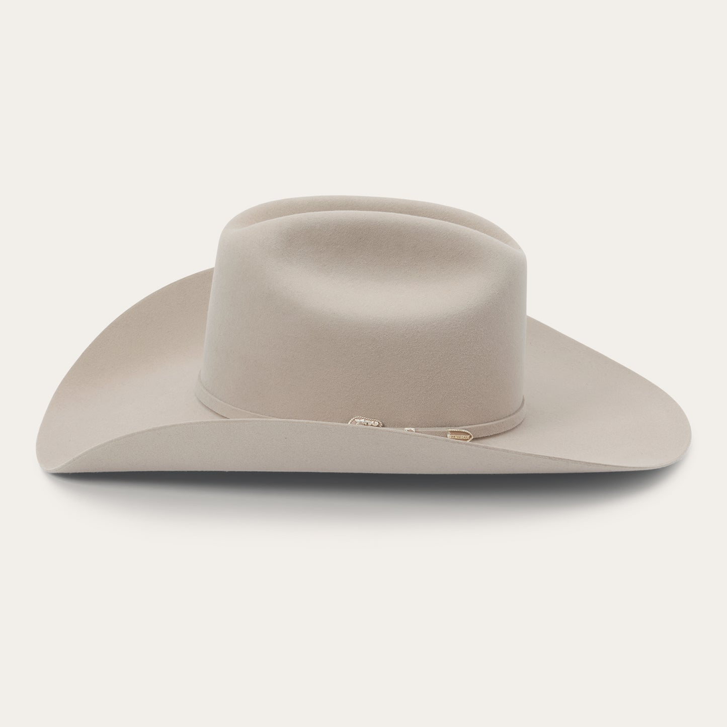 [2023 NEW]SKYLINE 7242 6X COWBOY HAT-Silverbelly