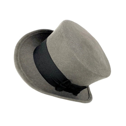 Edwardian Top Hat