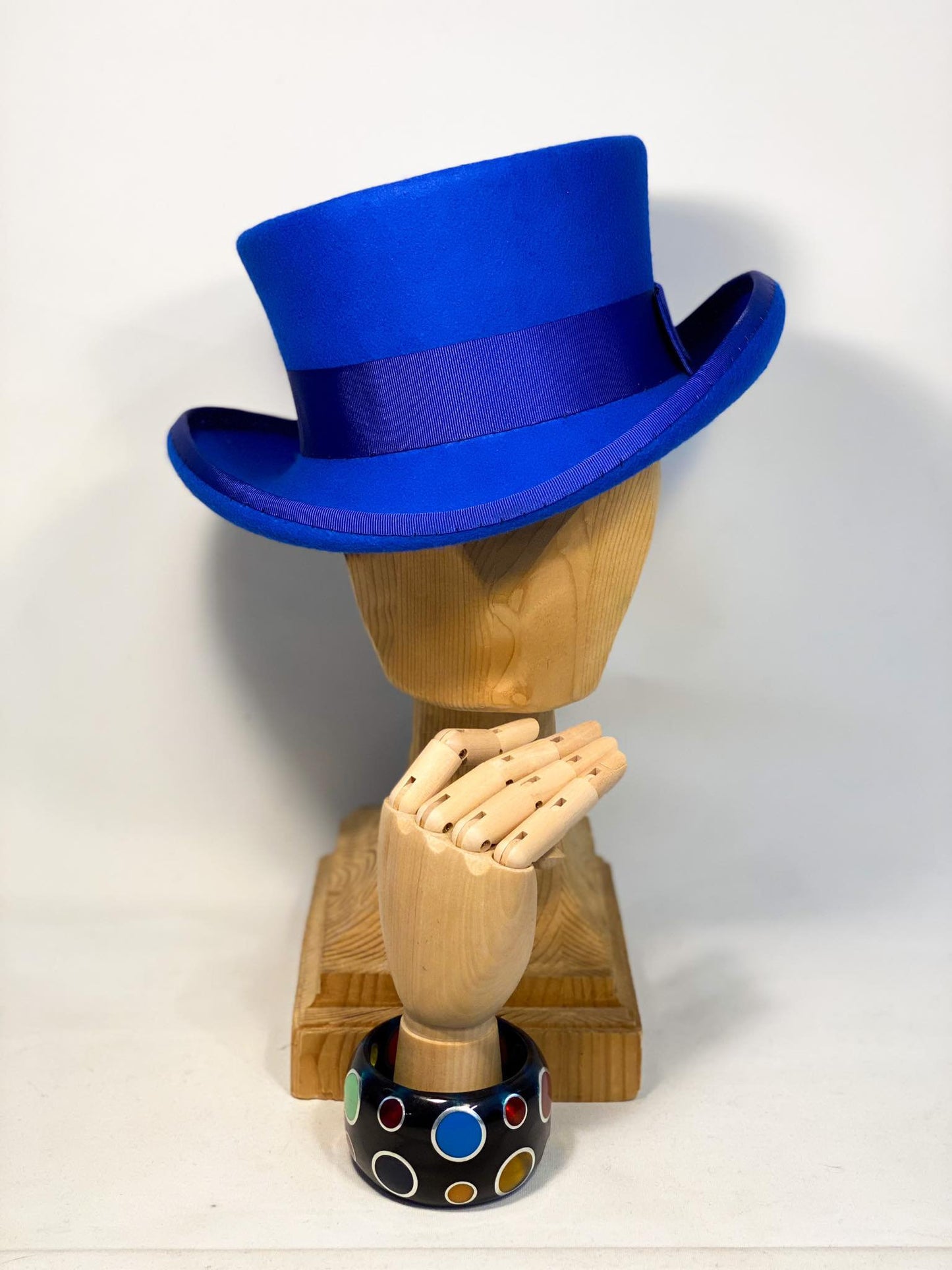 Medium Height Top Hat