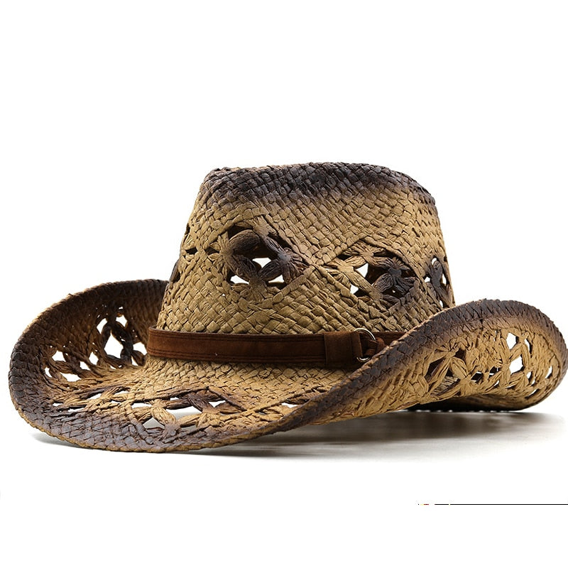 MAILAN Cowboy Hat