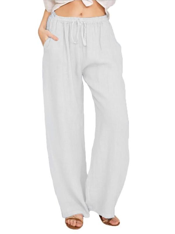 Women's casual pants