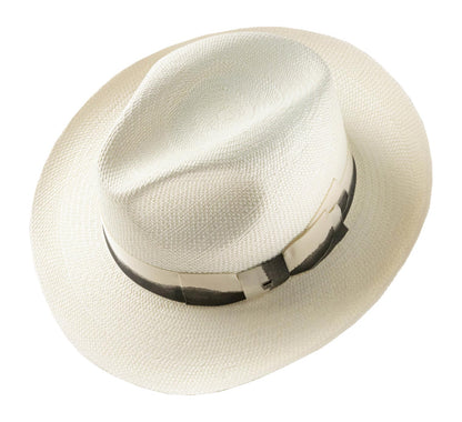 Elias-Women handmade Panama Hats