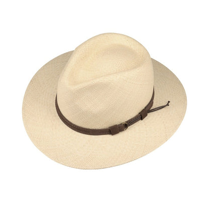 The Striking Panama Hat [Buy Two Get Free Shipping]