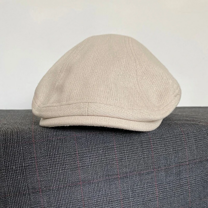 THE PEAKED JAMES CAP [Fast shipping and box packing]