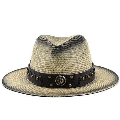 RORY Fedora Hat