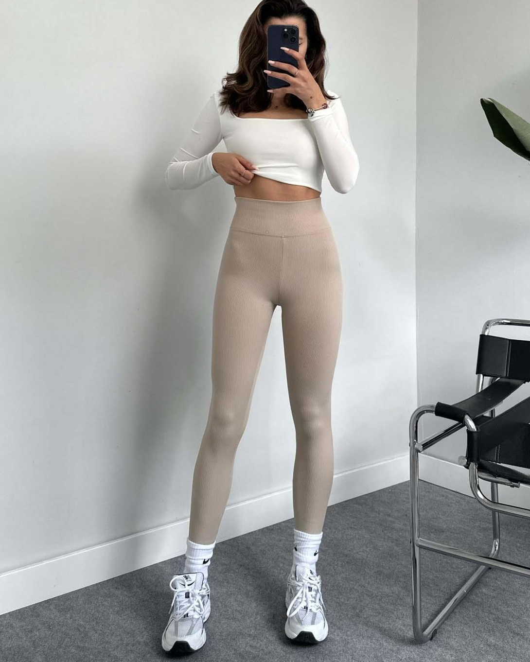 Super Stretch Leggings