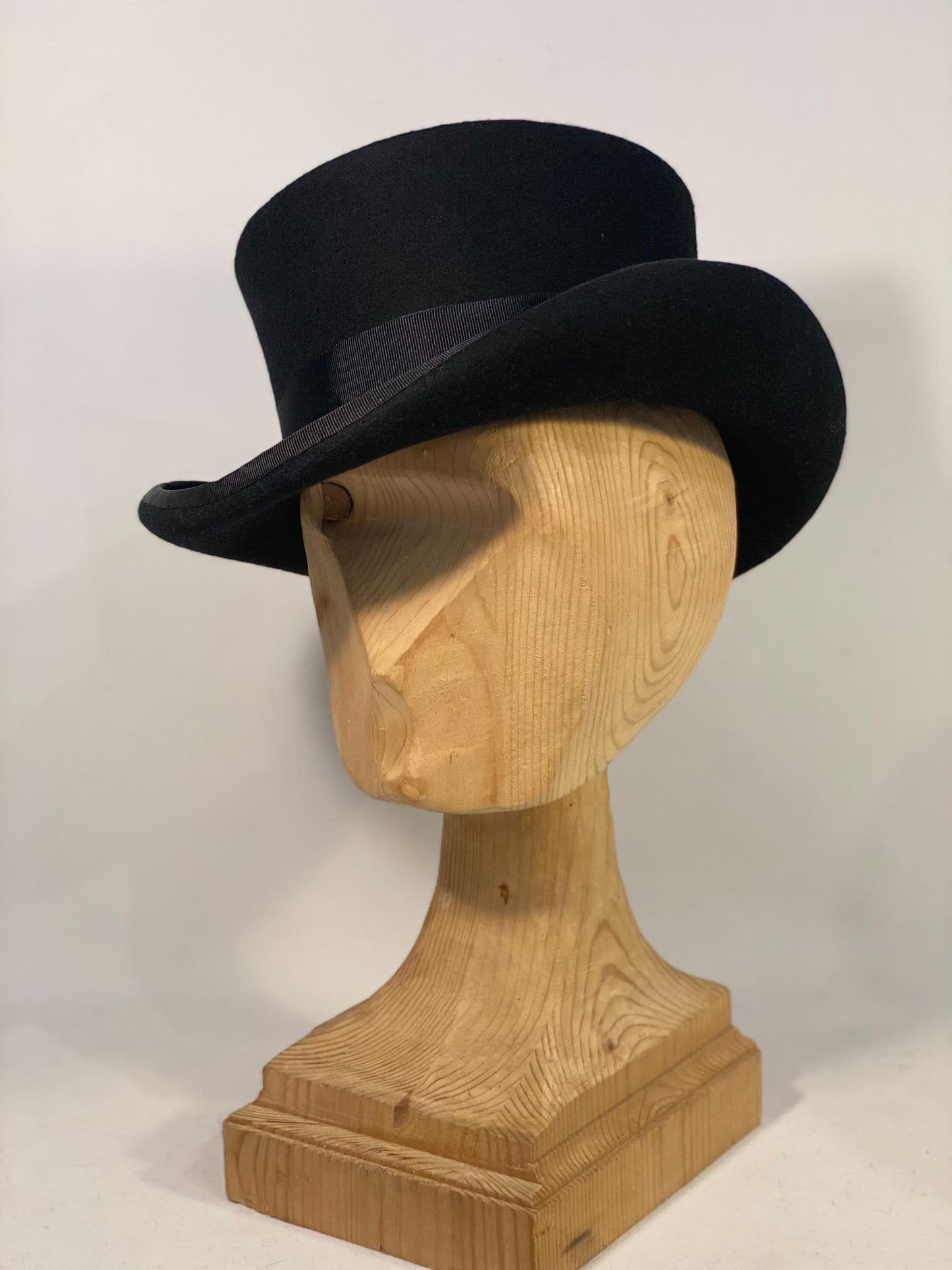 Medium Height Top Hat