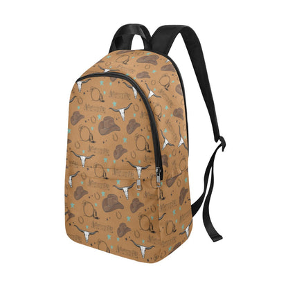 Everything Western Backpack