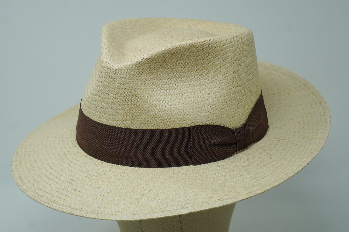 The Sundowner - Panama Hat-FREE SHIPPING