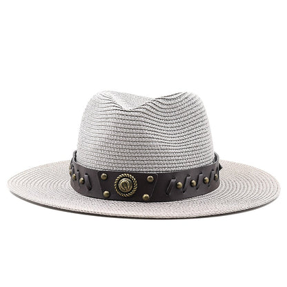 DAELE Panama Hat