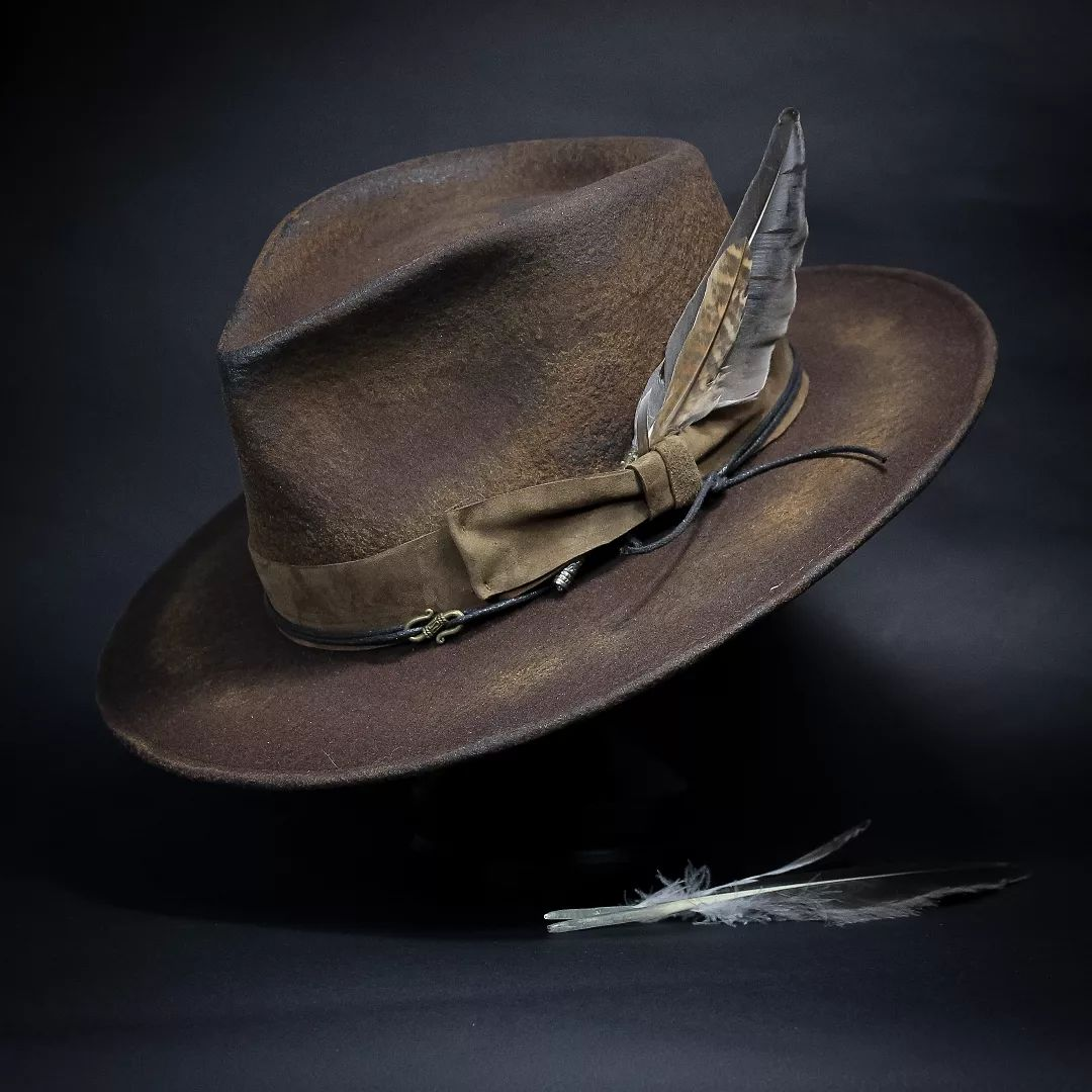 Vagabond Fedora