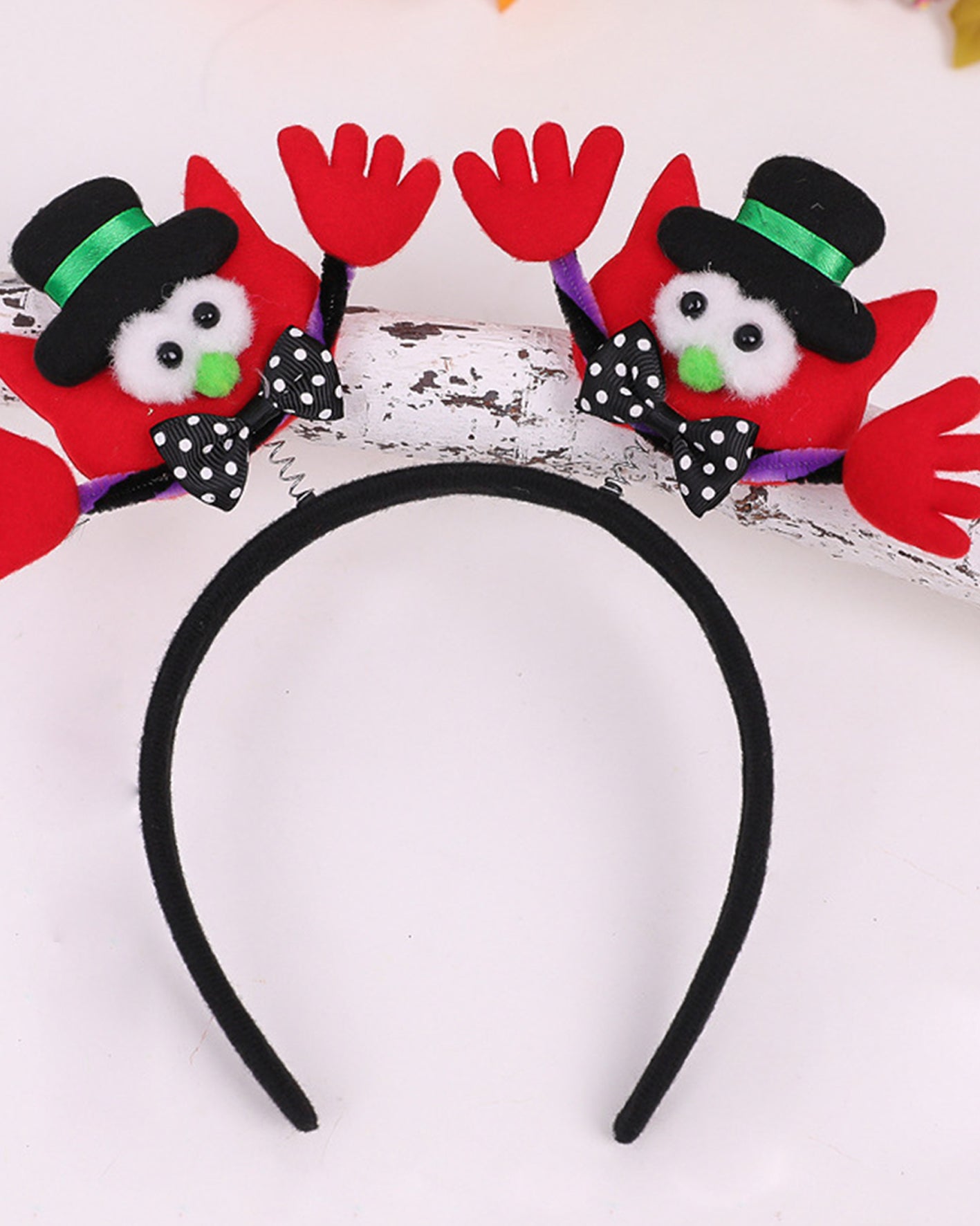 Cute Halloween Headband